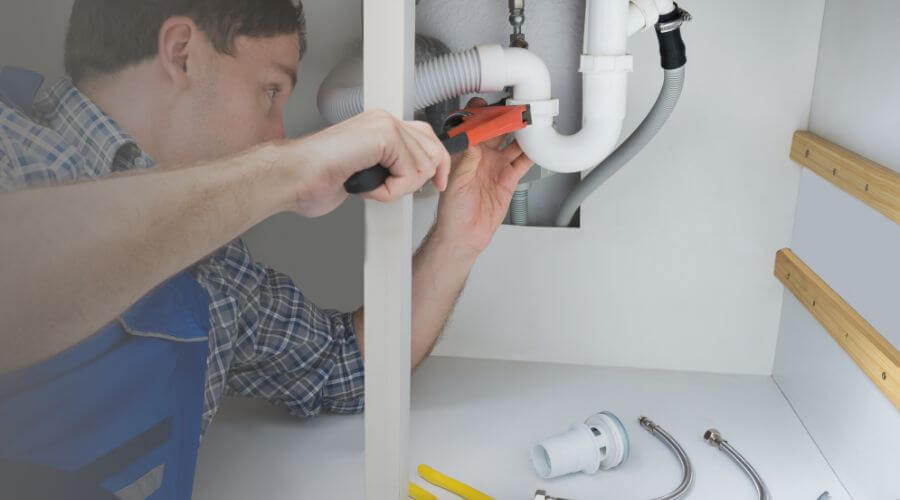 Local water heater installation in West Hollywood, CA